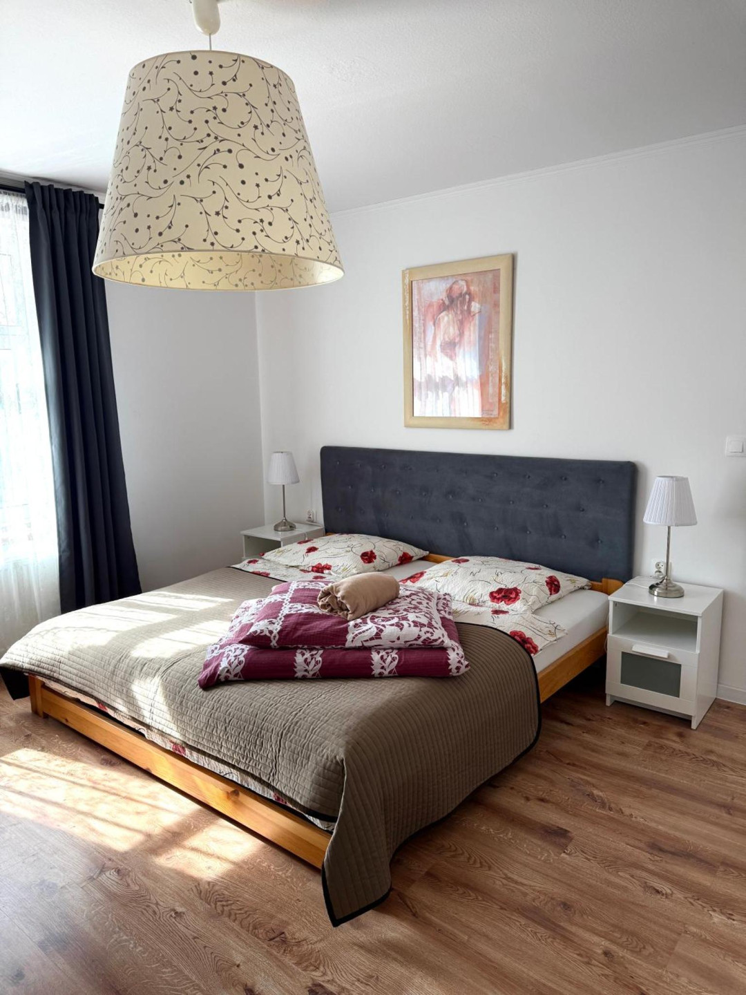 Apartament – parter - zdjęcie 1